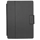 TARGUS TARGUS TARGUS SAFEFIT 9-26,7 cm Rotatin-Koffer, Schwarz
