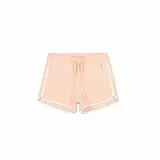 Champion Damen Shorts, korallenrot, Medium