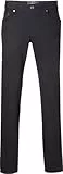 BRAX Herren Style Cooper Denim Masterpiece Jeans Perma Black 36W / 32L