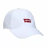 Levi's Kids CORE BATWING CAP 8329 Deckel - Jungen White One Size