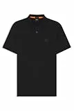 BOSS Herren Passenger, Black1, XL EU