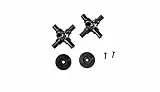 Amewi Rotorkopf Set RC Helikopter AFX-105, FM BO-105, Modster Bo-105