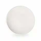 Villeroy & Boch - Newmoon Speiseteller 27 Cm Weiß, Spülmaschinenfest, Mikrowellensicher, Teller Weiß, Schönes Geschirr, Essteller Keramik, Premium Porzellan