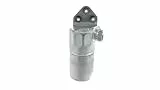 MAHLE AD 187 000S Trockner, Klimaanlage für AUDI A6 C5 Avant (4B5, 4B6) u.a.