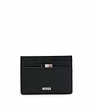 BOSS Zair_Card holder N.