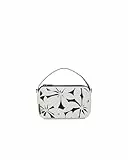 Desigual Women's BOLS_Onyx NARBONNE MINI 1001 RAW, White