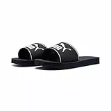 PUMA PURECAT 2.0 Slide Sandale, Unisex, Marineblau, 7 UK