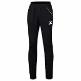 Erima Unisex Herren und Kinder mit Wadeneinsatz 2.0 Trainingshose 3100704 152
