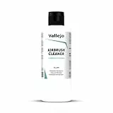 Vallejo Airbrush Reiniger 200ml 71.199 Cleaner