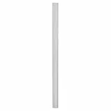 Bosch 26x Transparenter Klebestick (Ø 11 x 200 mm, 500g, Zubehör für Heissklebepistole)