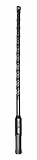 Starrett SDS Plus. Bohrer - 6,5 x 210 mm KBPS065C Hartmetallspitze 2-Punkt-Nutenhammerbohrer - für Betonmauerwerk Steinziegel