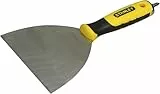 STANLEY Fugenspachtel (mit PH2-Bit, 150 mm Klingenlänge, Griffaussparung, konisches Blatt aus rostfreiem Stahl) STHT0-28041
