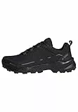 adidas Herren Terrex Skychaser Ax5 Gore-Tex Hiking Shoes, Core Black/Core Black/Carbon, 43 1/3 EU