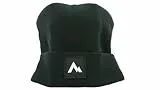McKINLEY Herren Mia Hut, Black Night, Einheitsgröße