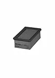 MAHLE LX 1293 Luftfilter Filtereinsatz u.a. passend für BMW F