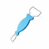 KLINNA Jätefaust Gartenwerkzeug Unkraut Entferner – Ergonomischer Handjäter zur Effizienten Wurzelentfernung & Bodenlockerung – Für Beete, Hochbeete & Empfindliche Pflanzen