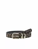 ONLY Onlannika Faux Suede Jeans Belt Acc