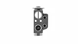 MAHLE AVE 71 000P Expansionsventil Klimaanlage u.a. passend für VW TRANSPORTER T5 Bus