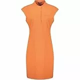 Meru Damen Montpellier Kleid, Arabesque, 3XL