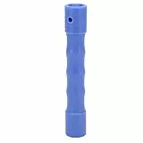 Akozon Kupferrohr-Richtgerät, 3/16 Zoll (4,76 Mm) Auto-Bremsleitungs-Begradigungswerkzeug Industriezubehör für Kupfer-Kupfer-Stahlrohr ZK-050
