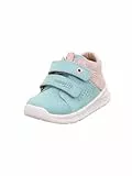 Superfit Mädchen Breeze HELLGRÜN/ROSA 7520