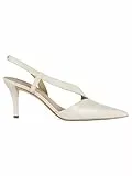 Michael Kors 40S5JDMP1L-289 Jaida Damen Light Cream EU 40.5