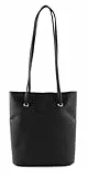 Desigual Lazarus Nerima Shopping Bag Negro
