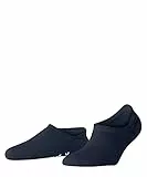 ESPRIT Damen Stoppersocken Home W SN Baumwolle rutschhemmende Noppen 1 Paar, Blau (Marine 6120), 39-42