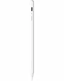 Metapen Air8 Stift für Apple iPad 2018-2025, 20H Akkulaufzeit, 2X Schnellladung, Handballenabweisung, Ultraleicht Pencil für iPad 11/10/9/8/7/6, Air 3/4/5/M2/M3, Pro M4/12.9/11/13', Mini 5/6