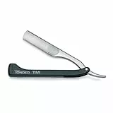 Tondeo Rasiermesser TM Set incl. 10 Klingen TCR