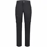 Icepeak Zip-Off-Hose Braham Basic Black, 50