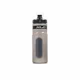 XLC Fahrrad Trinkflasche: Die XLC Fidlock Trinkflasche OHNE Adapter, WB-K09, 600ml