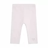 Steiff Leggings EU Größe 92 Eggnog, Mädchen Leggings, Sweatpants aus Baumwolle, Baby Jogging Hose, Bequeme und weiche Trainingshose, waschmaschinenfest