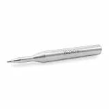ERSA ERSADUR Dauerlötspitze gerade bleistiftspitz 1,1 mm Durchmesser mit ERSADUR-Beschichtung 0162BD