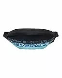 Quiksilver Pubjug - Waist Pack for Men - Hüfttasche - Männer - One Size - Schwarz.