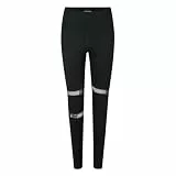 Reebok Damen Myt Detail Poly Tight Leggings