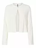 PIECES Female Strickjacke PCORINA