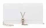 Valentino Umhängetasche Divina SA Clutch Bianco weiß
