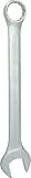 BRILLIANT TOOLS BT011932 Ring-Maulschlüssel, 32mm [Powered by KS TOOLS]