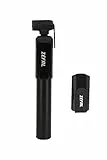 Zéfal ZEFAL MT. Mini-Handpumpe, schwarz, 230 mm