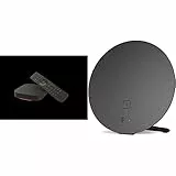 Telekom MagentaTV One & Telekom Speed Home WLAN schwarz