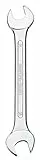KWB Gabelschlüssel CV 16 x 17 mm, 45-1617