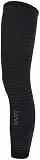 UYN O102273 Buffercone Beinwärmer, Black/Anthracite, XS