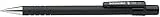 Schneider 155601 Schreibgeräte Druckbleistift Pencil 556, 0,5, HB, schwarz