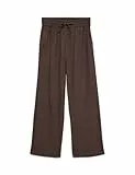 VERO MODA Vmcaia Mw Wide Pant WVN Noos