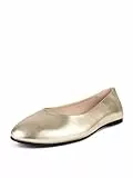L37 HANDMADE SHOES Damen Ballerinas I Naturleder I Lederfutter I Handgefertigte Schuhe I Bequem und Elegant I Baby Come On I Ballet Flat