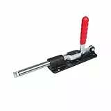 Push-Pull-Schnellspannwerkzeug Festspanner Kniehebelspanner Schnellspanner