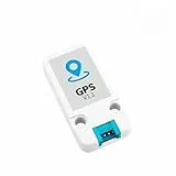 M5Stack GPS/BDS Modul v1.1 (AT6668) – GNSS Navigationsmodul mit Keramikantenne, Mehrfrequenz, Multisystem für Auto & IoT