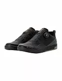 VAUDE Moab Tech II Fahrradschuhe - MTB-Schuh mit BOA Verschluss, Recycling-Material, Knöchelschutz & Flat Pedal Sohle, nachhaltig produziert