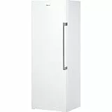 Bauknecht GKN 17G3 WS 2 NoFrost Gefrierschrank / Nutzinhalt 223 Liter/ 167 cm Höhe / ProFreeze/ Supergefrierfunktion/ EasyOpen Ventil, Weiss